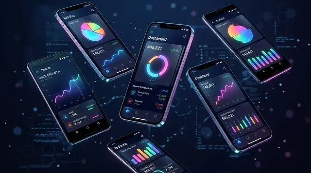 Building Secure iOS and Android Applications