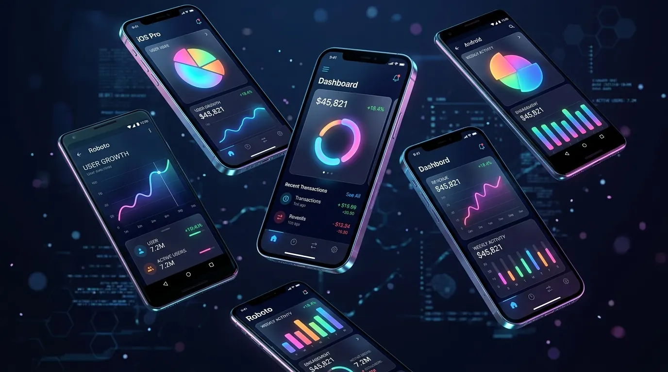Building Secure iOS and Android Applications