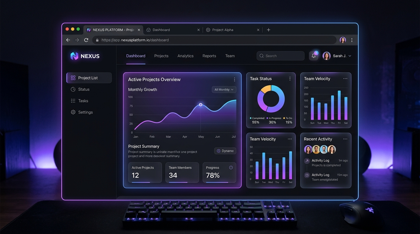 Leveraging Next.js for SEO-Optimized Web Applications