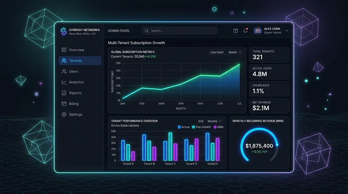 How to Build a Scalable MVP in 6 Weeks