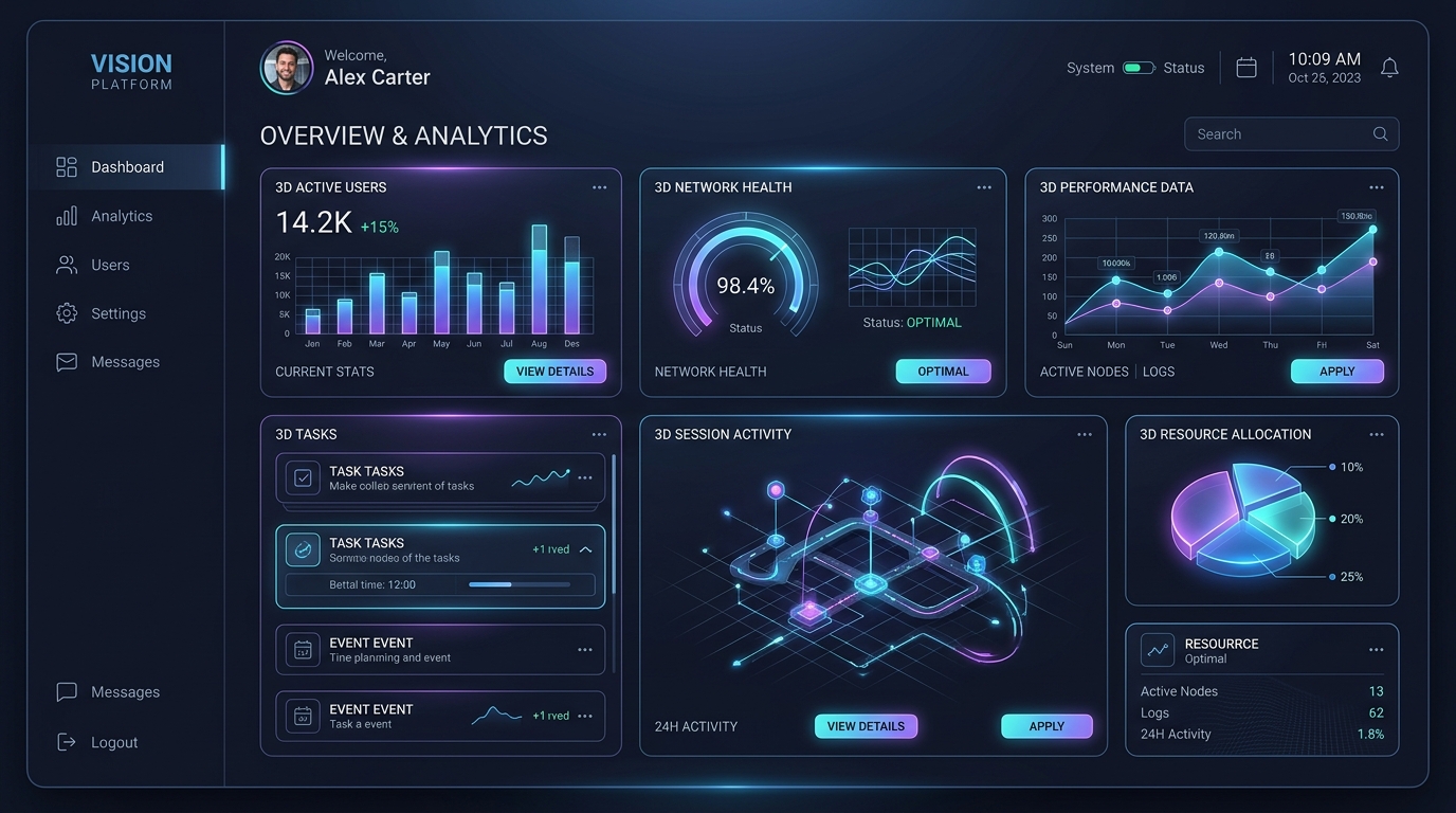 Service Preview